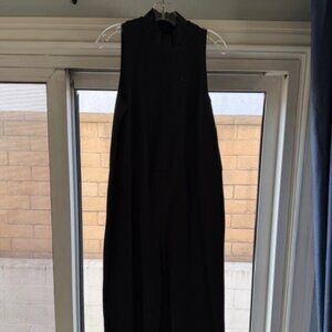 Nike Athlesiure Jumpsuit